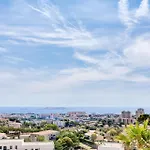 50 Nuances De Bleu